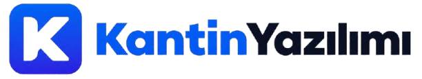Kantin Yazılımı